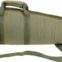 BD397_1.jpg BULLDOG DOUBLE SPLIT SHOTGUN - CASE GREEN 52" FITS TWO RIFLES