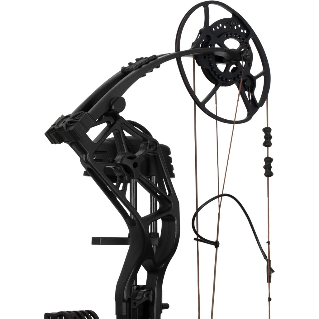 Bear Paradigm RTH Package Black 70 lbs. LH