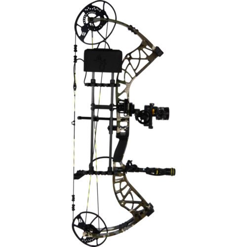 BEA2264_3 Bear THP Adapt 2+ HP RTH Package Emerge 2.0 45-60 RH