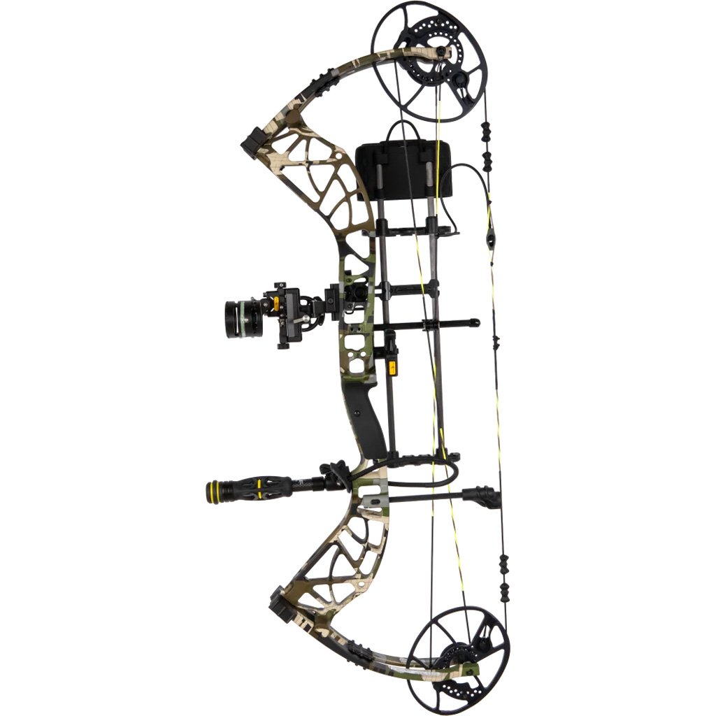 BEA2266_2 Bear THP Adapt 2+ HP RTH Package Emerge 2.0 55-70 RH