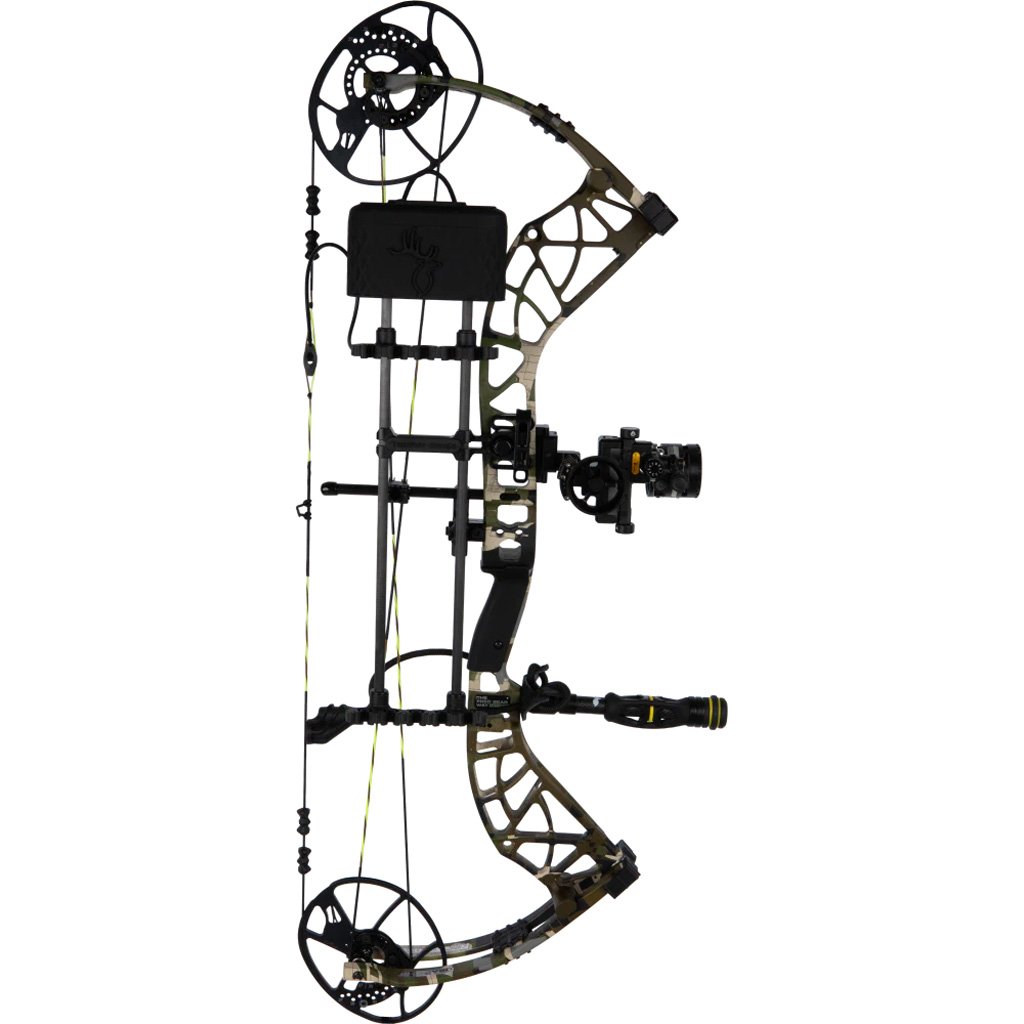BEA2266_3 Bear THP Adapt 2+ HP RTH Package Emerge 2.0 55-70 RH