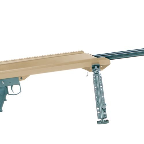 BARRETT FIREARMS M99 50BMG FDE 32" BIPOD