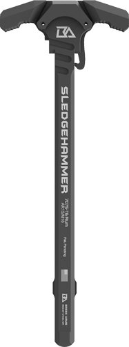 BREEK ARMS SLEDGEHAMMER AMBI- - CHANGING HANDLE AR-15 BLACK