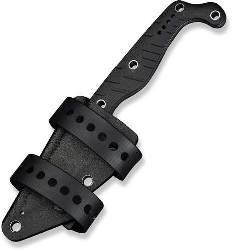 C220271_SHEATH.jpg CIVIVI KNIFE SOKN 2.82" BLACK - G-10 STONEWASH KYDEX SHEATH