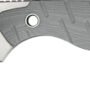 CIVIVI KNIFE SOKN 2.82" GRAY - G-10 STONEWASH KYDEX SHEATH