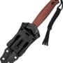 C230263_SHEATH.jpg CIVIVI KNIFE PERFRICO FIXED - 4.49" BUGUNDY G10/STRIPED BLD
