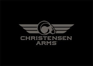 CN-1 CHRISTENSEN ARMS RIDGELINE FFT 22CR CB/GY 20"