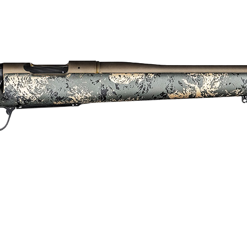 CN8010134800 CHRISTENSEN ARMS MESA FFT 25CM BRONZE 20"