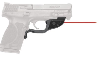 CTLG-362 CRIMSON TRACE LASERGUARD S&W M&P 2.0 9MM/40