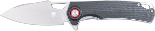 CTWOLVERINEG10 COBRATEC WOLVERINE FOLDER 3.1" - G-10 D2 LINER LOCK
