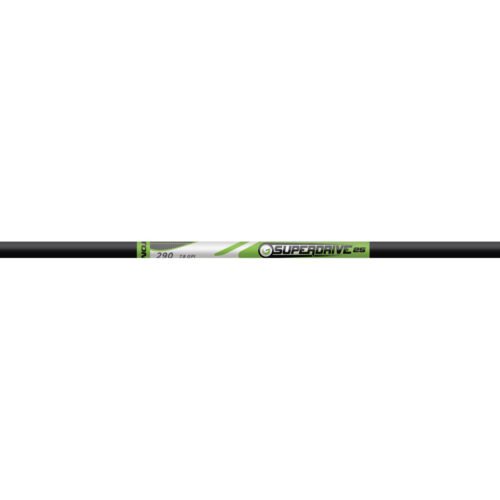 Easton Super Drive 25 Shafts 290 1 doz.