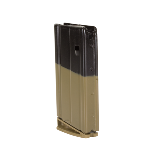 FN98890 FN MAGAZINE SCAR 17S 308 20RD FDE
