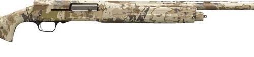 BROWNING A5 12GA 3.5" 26"VR - AURIC CAMO