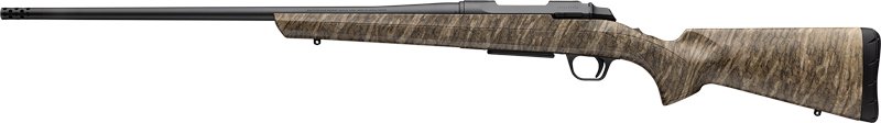 BROWNING AB3 COMPOSITE 300 WM - 26" MO BOTTOMLAND/BLACK