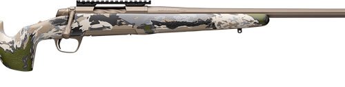 G036108297 BROWNING X-BOLT 2 HELL'S - CANYON MCMILLAN 300 PRC 26"OVX