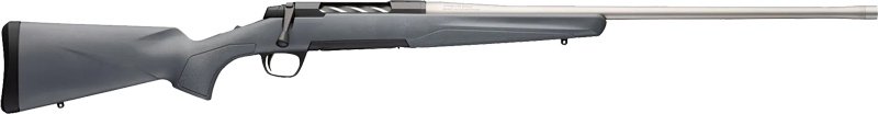 G036114229_1 BROWNING X-BOLT 2 SPECIAL - 300WM 26" GRAY TWO TONE SR
