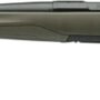 G036117299_LEFT BROWNING X-BOLT 2 SPECIAL 6.8 - WESTERN 24" OD GREEN BLACK SR