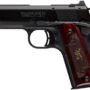 BROWNING 1911-22 BLACK LABEL - MEDALLION 22LR 3.6" COMPACT