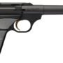 G051617490_1 BROWNING BUCKMARK CAMPER UFX - 22LR 5.9" GRAY BLACK SR