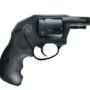G13559C.jpg CHARTER ARMS BOOMER 2" 357 MAG - 5-SHOT RUBBER GRIPS BLACK