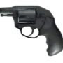 G13559C_LEFT.jpg CHARTER ARMS BOOMER 2" 357 MAG - 5-SHOT RUBBER GRIPS BLACK