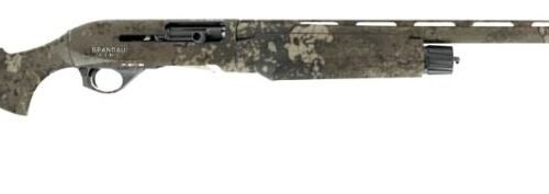 SPANDAU S2 BONE COLLECTOR 12GA - 21" CARLSONS CHOKE TT STRATA