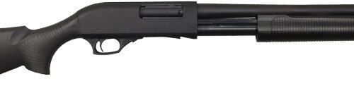 G21000426_1 TOKAREV TX1 PUMP 12GA 3" 18.5" - 5RD BLACK POLYMER