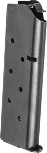 G21M AUTO-ORDNANCE MAGAZINE 1911A1 - 45ACP 7RD BLACK