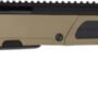 STEYR SCOUT II RIFLE 308WIN - 19" MUD THREADED FLUTED