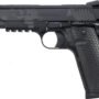 GIRSAN MC1911S UNTOUCHABLE - 45ACP GOVT G10 9RD BLACK CAMO