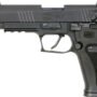 BL MAUSER M20 SD 22LR 10-SHOT - DA/SA THREADED BLACK