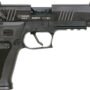BL MAUSER M20 SD 22LR 10-SHOT - DA/SA THREADED BLACK