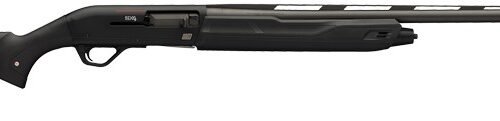 G511205391 WINCHESTER SX4 12GA 3" 26"VR - MATTE BLACK SYNTHETIC