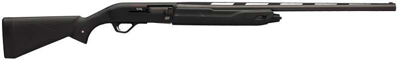 WINCHESTER SX4 12GA 3" 26"VR - MATTE BLACK SYNTHETIC