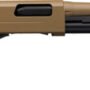 G512337339 WINCHESTER SXP DEFENDER 12GA - 3" 18" CYLINDER FDE SYNTHETIC