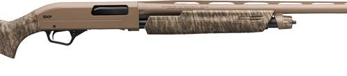 WINCHESTER SXP HYBRID 20GA 3" - 28"VR FDE MOSSY OAK BOTTOMLAND