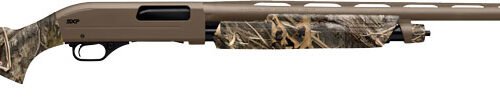 WINCHESTER SXP HYBRID 12GA - 3.5" 26"VR FDE MO HABITAT