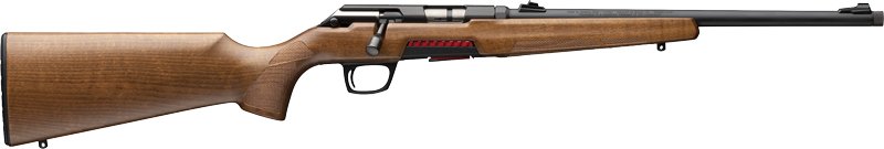 G5252141003 WINCHESTER XPERT BR SPORTER 21 - SHARP 16.5" WOOD/BLACK SUPRDY