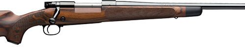 WINCHESTER MODEL 70 SUPER - GRADE 6.5PRC 24" FRENCH WALNT