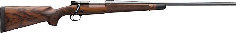 G535239294 WINCHESTER MODEL 70 SUPER - GRADE 6.5PRC 24" FRENCH WALNT