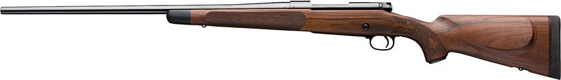 G535239294_LEFT WINCHESTER MODEL 70 SUPER - GRADE 6.5PRC 24" FRENCH WALNT