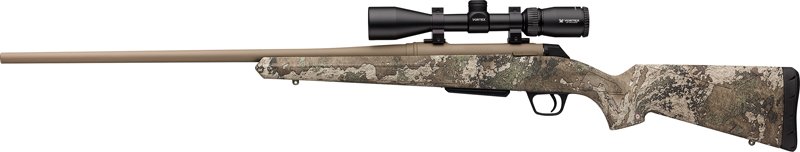 G535740228_LEFT WINCHESTER XPR HUNTER 30-06 - 24" W/ 3-9X40 FDE/TT-STRATA