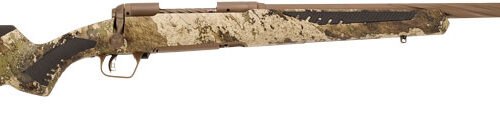 SAVAGE 110 HIGH COUNTRY 270 - 22" ACU-TGR/ACUFIT STK STRATA