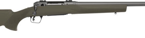 SAVAGE 110 TRAIL HUNTER  400 - LEGEND 20" TUNGSTEN/OD HOGUE