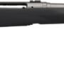 SAVAGE 110 TRAIL HUNTER LITE - 7MM-08 20" TUNGSTEN/BLK HOGUE