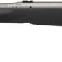 SAVAGE 110 TRAIL HUNTER LITE - 7MM-08 20" TUNGSTEN/BLK HOGUE