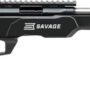 SAVAGE B22 PRECISION LITE 18" - 17HMR CARBON WRAP MDT CHASSIS