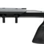 SAVAGE B22 PRECISION LITE 18" - 17HMR CARBON WRAP MDT CHASSIS