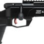SAVAGE B22 PRECISION LITE 18" - 17HMR CARBON WRAP MDT CHASSIS