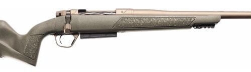 CHRISTENSEN EVOKE 6.5CM 20" - BRONZE/OD GREEN